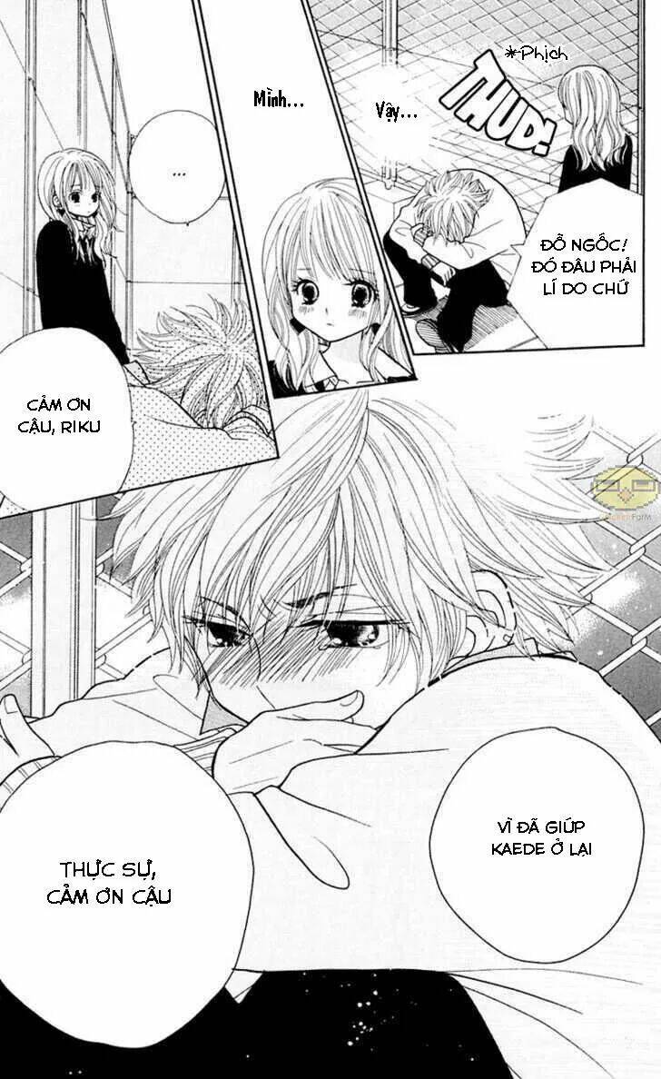 gakkou no ojikan chapter 28 23