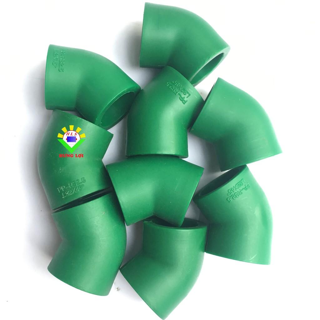Lơi ống nước nóng PPR phi 25-32 - combo 10 cái - phụ kiện ống nước nóng, lạnh