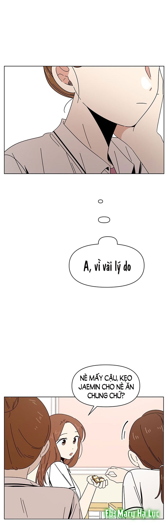 thanh xuân rực rỡ - season of blossom chapter 24 38