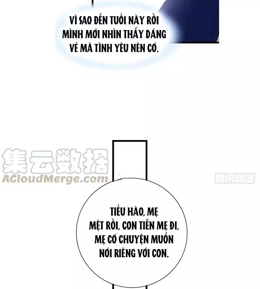 công chúa nữ vương mệnh chapter 113 77