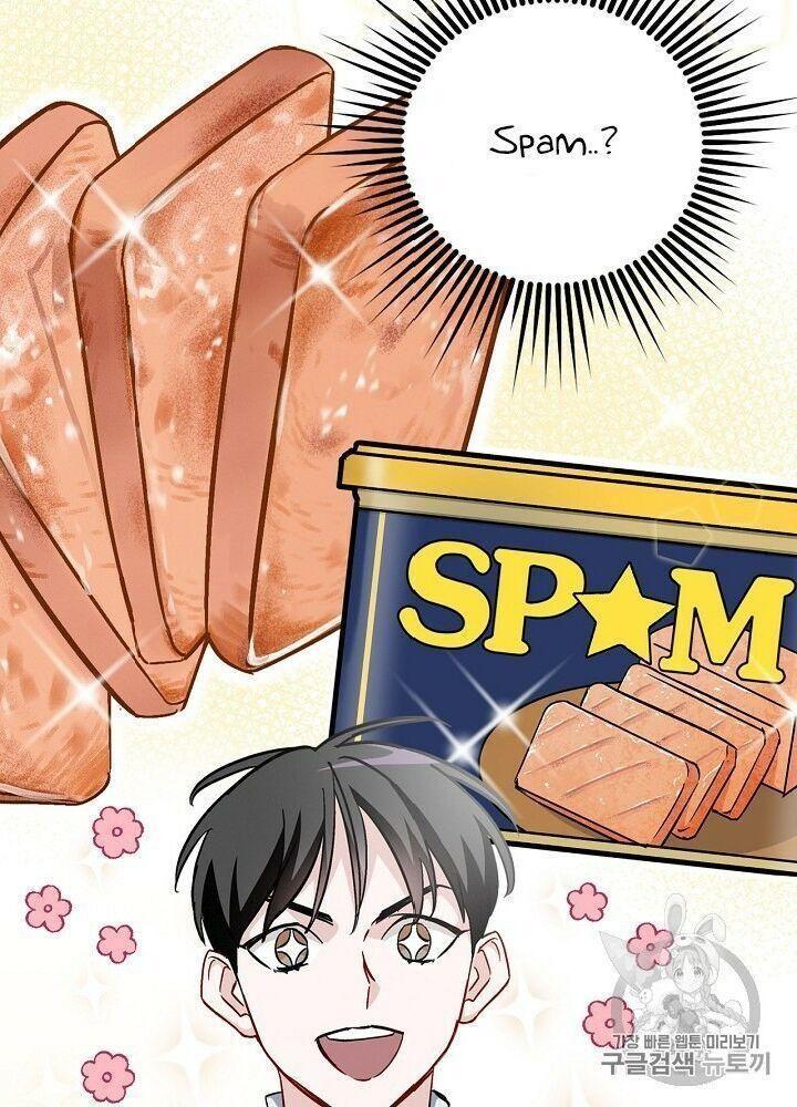 tôi lên cấp chỉ bằng cách ăn chapter 29 95