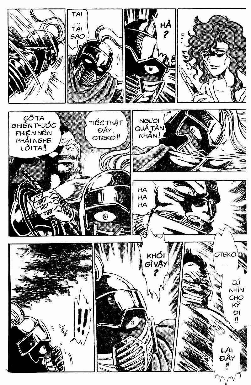 haou densetsu takeru chapter 62 15