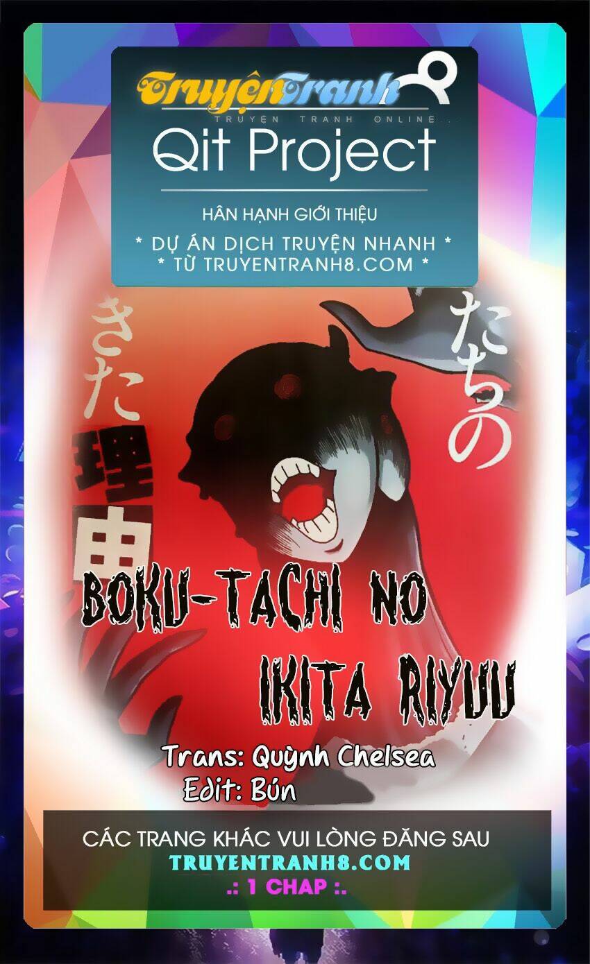 lý do sống còn chapter 54 1