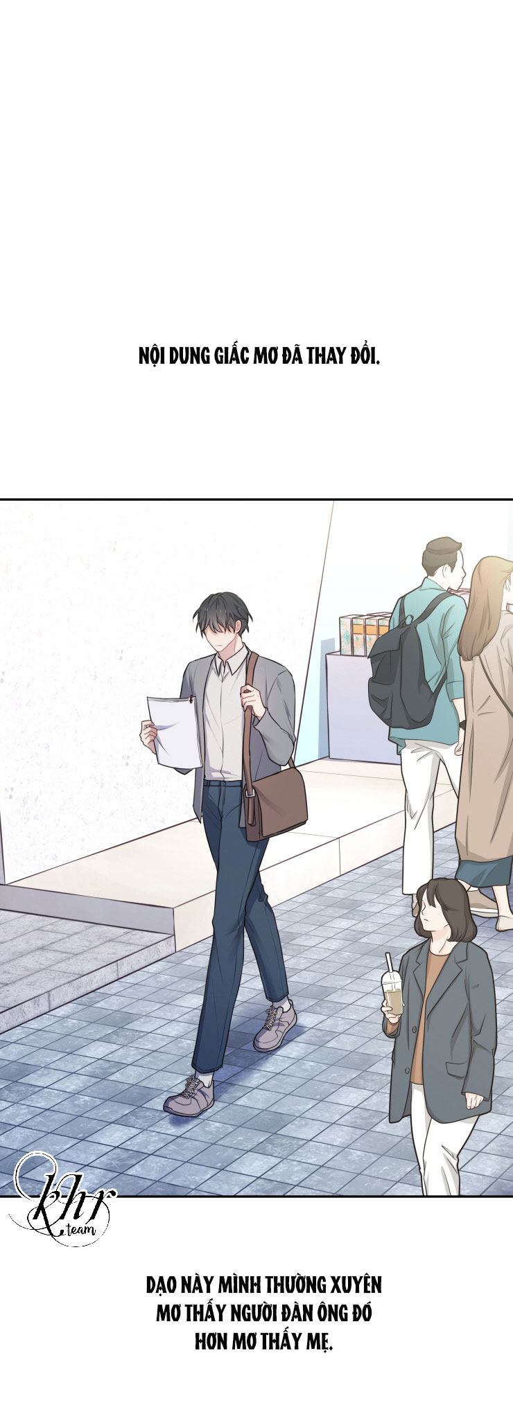 hỗn mộng chapter 1 50