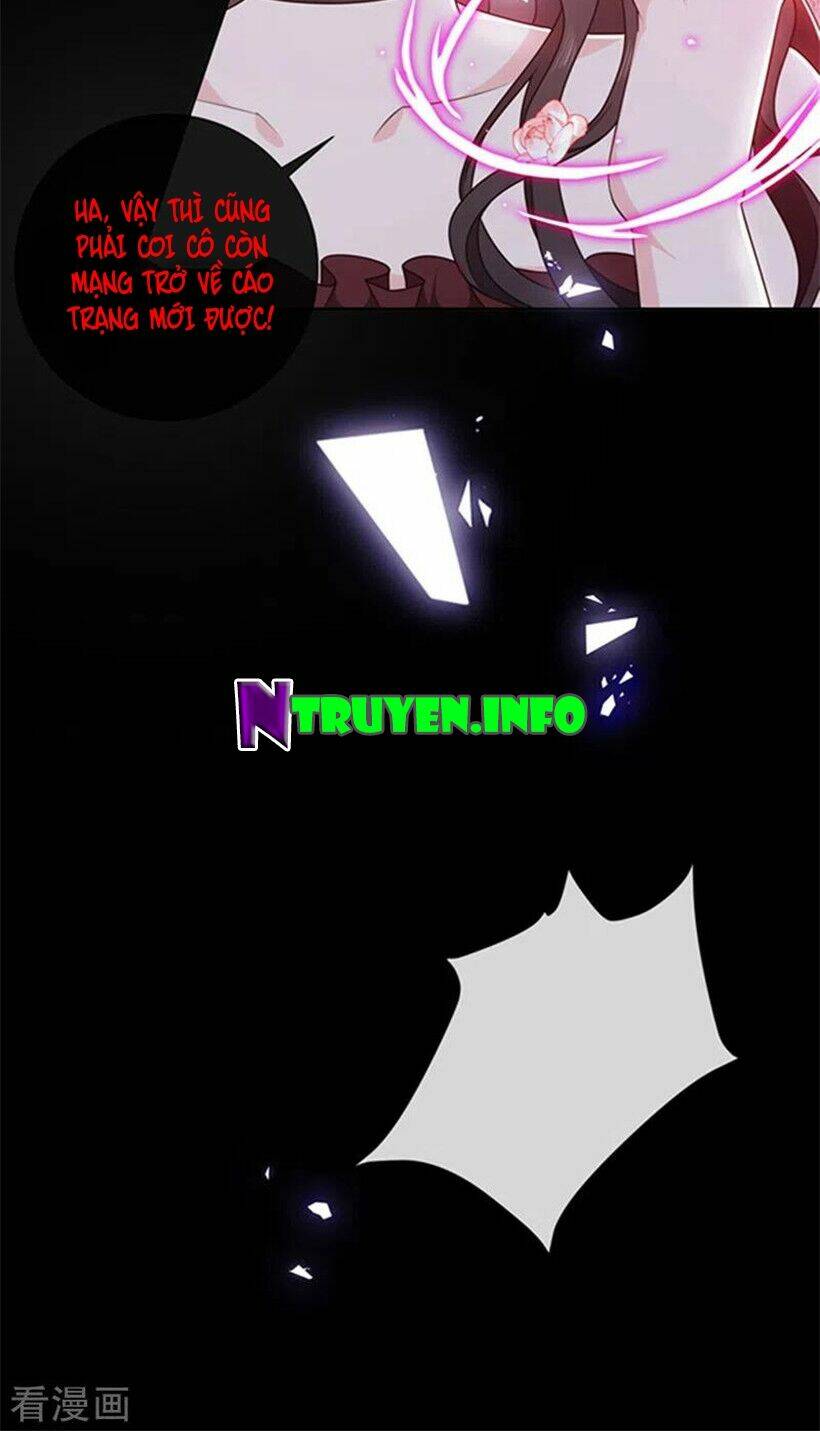 ác ma đừng hôn tôi chapter 192 7