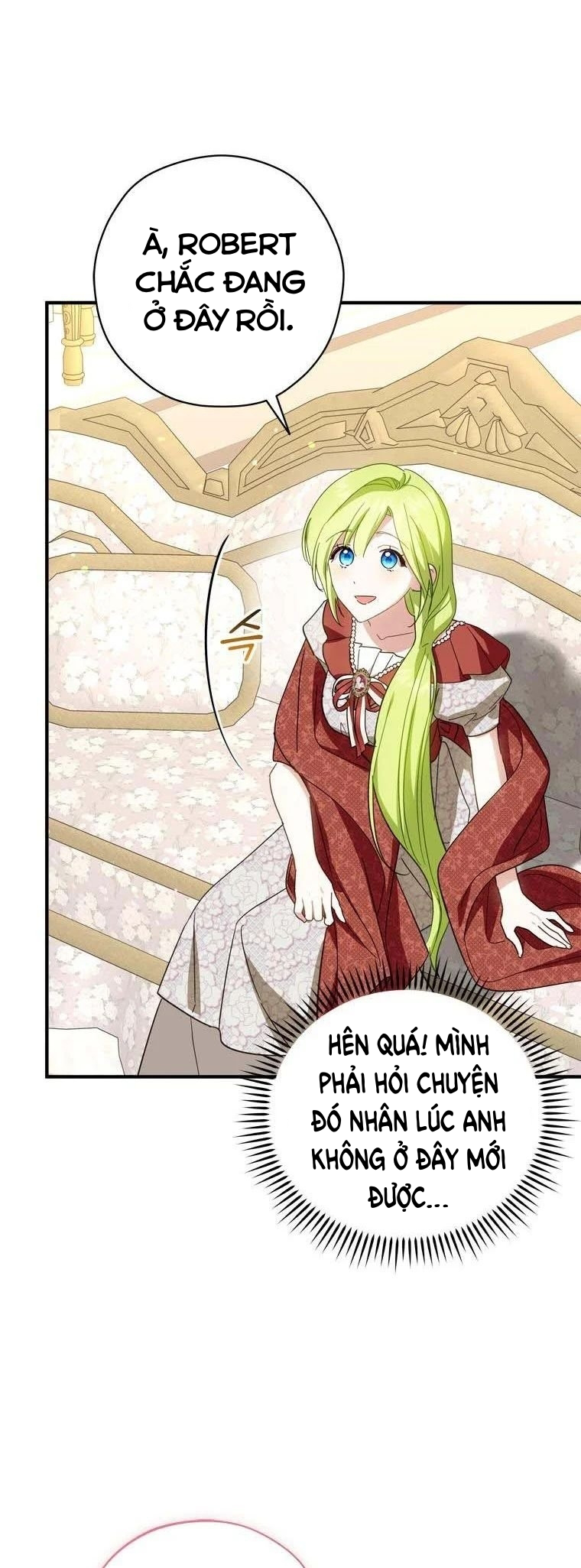 đã bảo nữ chính cải nam trang cơ mà ! chapter 33 33