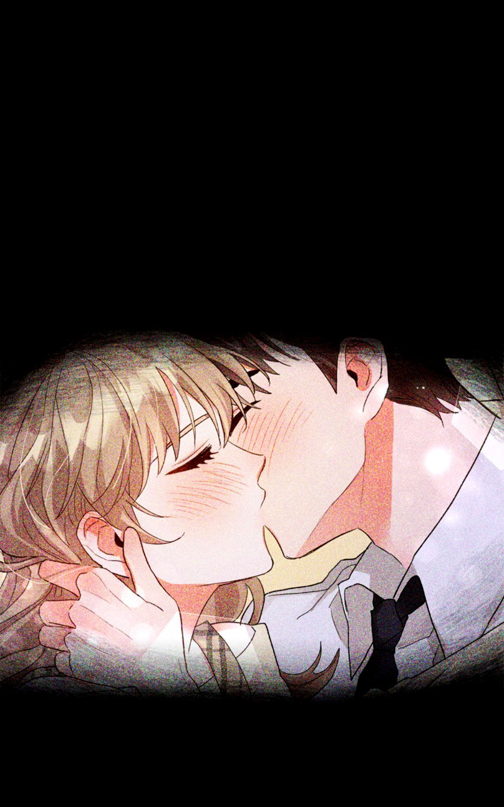 nụ hôn của giác quan thứ sáu chapter 9 1