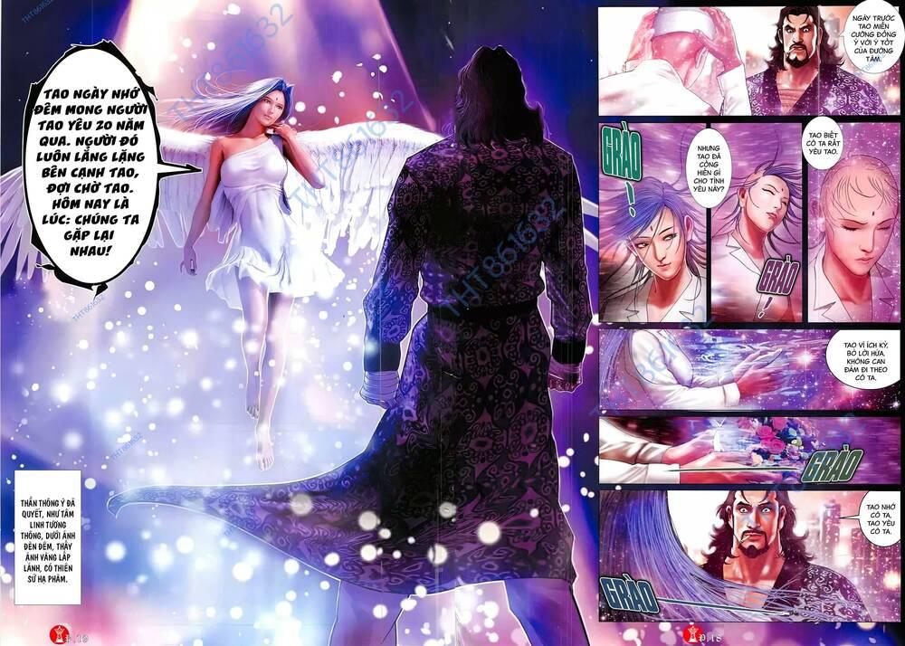 hỏa vũ diệu dương chapter 861 16