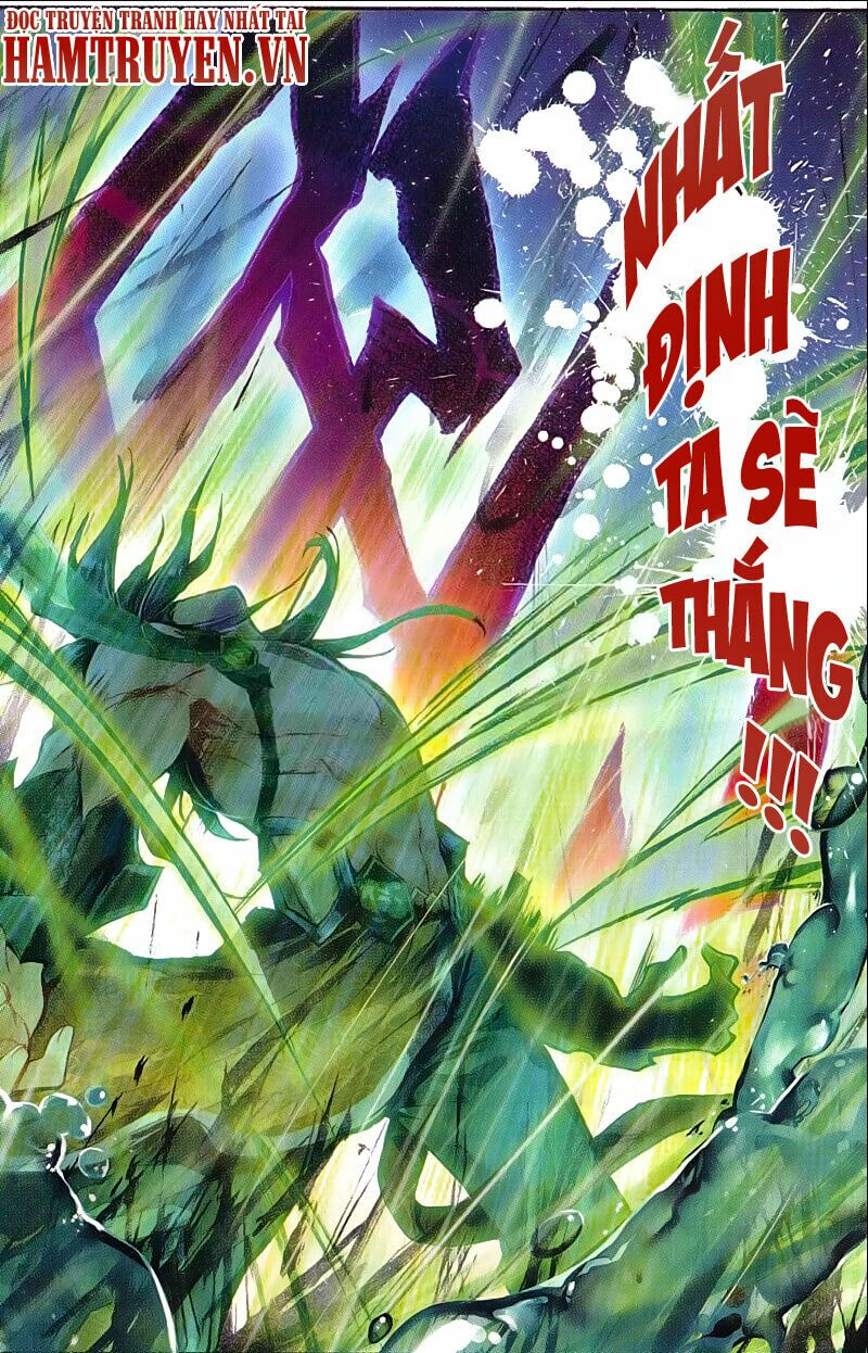 tuyệt thế đường môn - đấu la đại lục 2 chapter 68 9