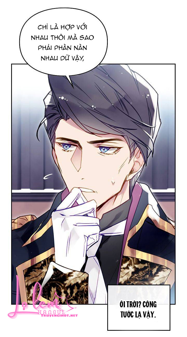 kết thúc của nhân vật phản diện chỉ có thể là cái chết chapter 56 6