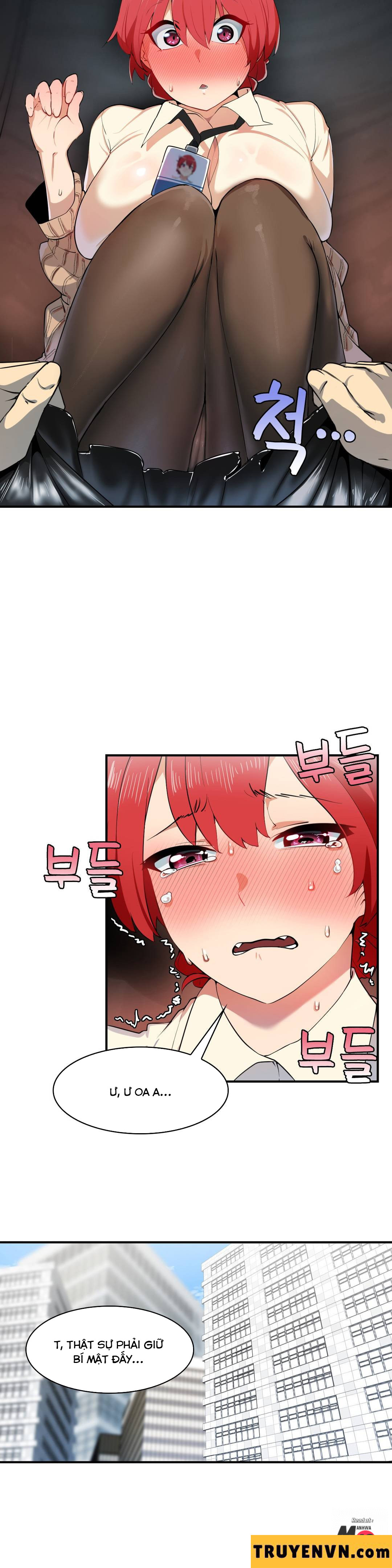 vấn đề nhạy cảm chapter 3 4