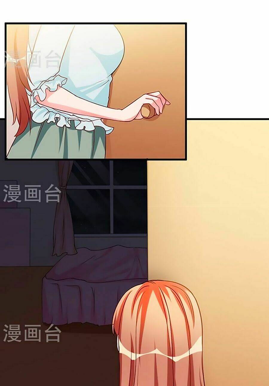 gối đầu vào tổng tài ác ma chapter 41 11