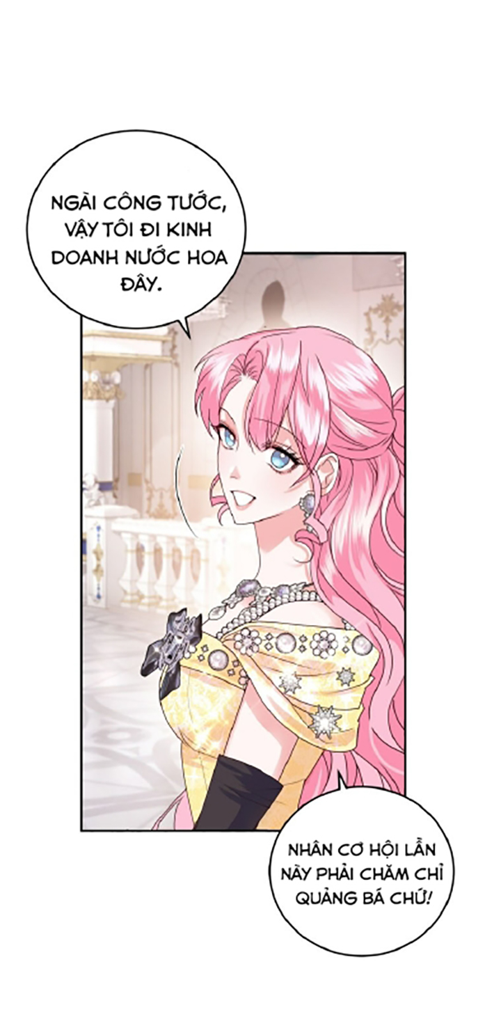 trở thành nhà điều chế nước hoa duy nhất của bạo chúa chapter 61 54