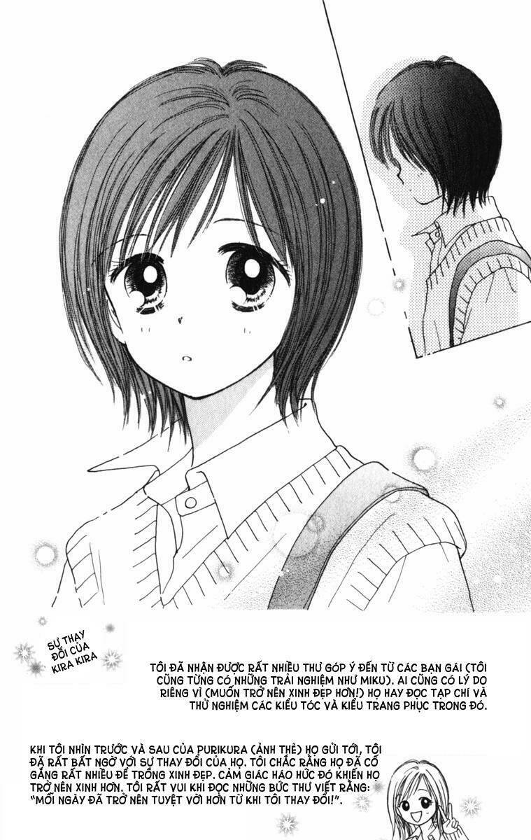 kirakira 100% chapter 2 1