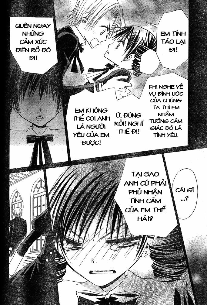 hoa và ác ma chapter 37 15