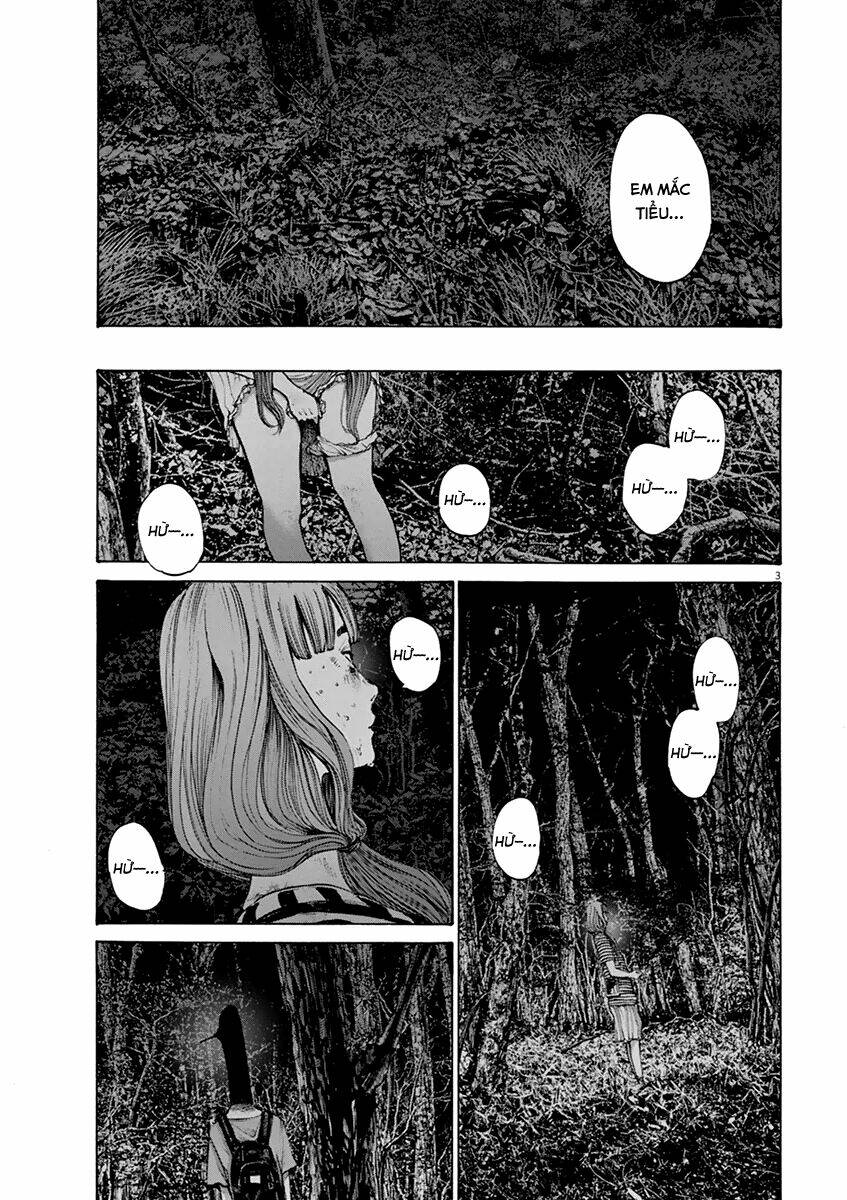 chúc ngủ ngon, punpun chapter 137 3