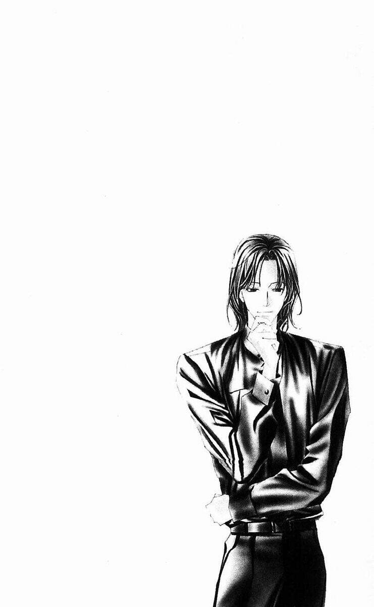 yoru made matenai chapter 23 2