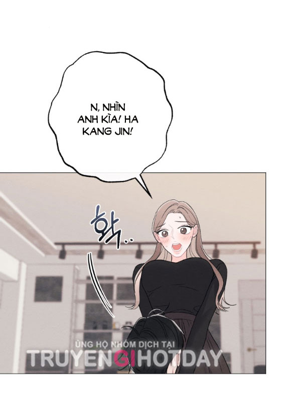 Bão Tuyết chapter 49.2 - Trang 3