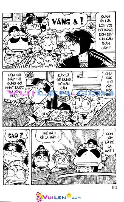 ninja loạn thị chapter 54 80