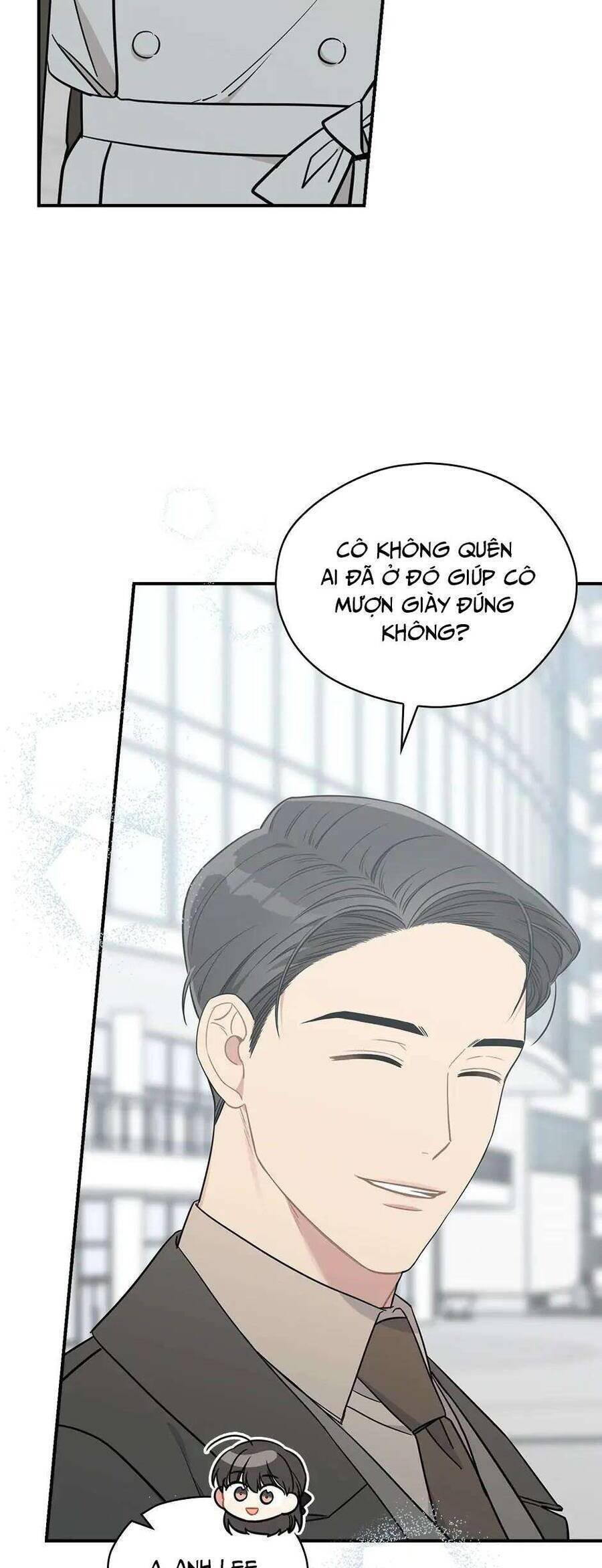 ly espresso của mùa xuân chapter 58 48