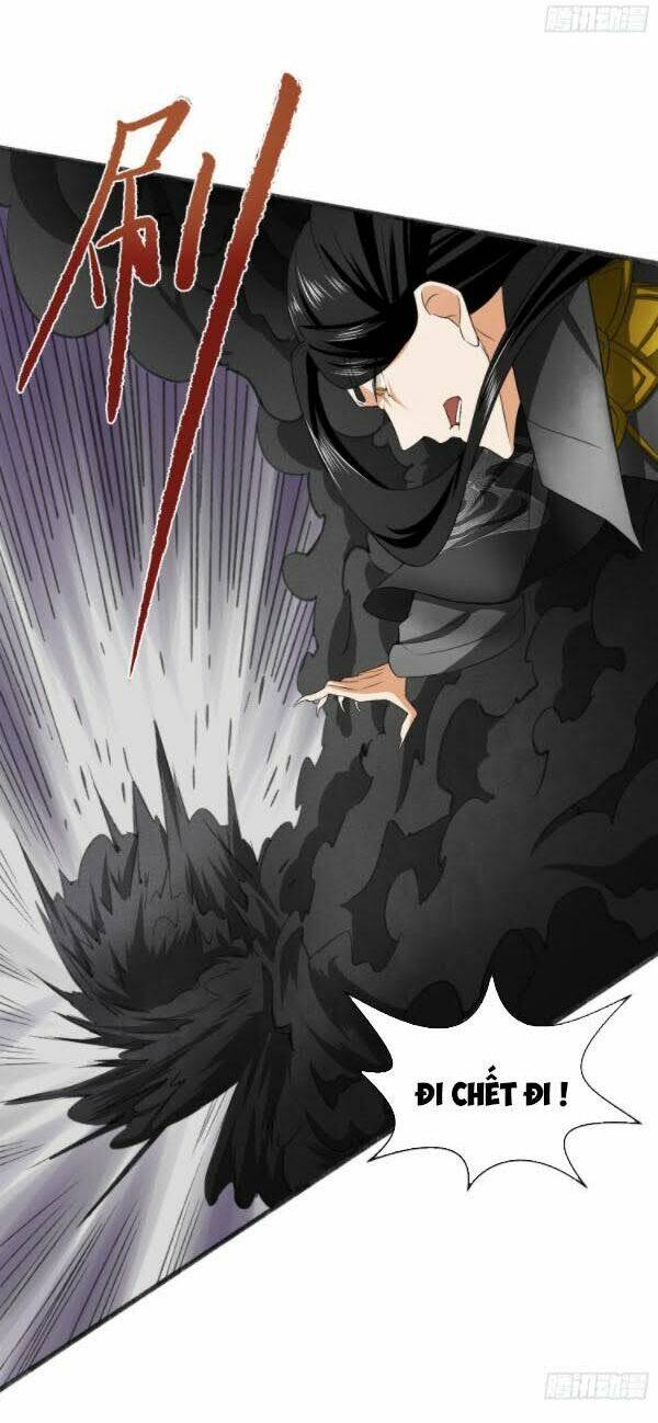 nhân đạo kỹ nguyên chapter 22 19