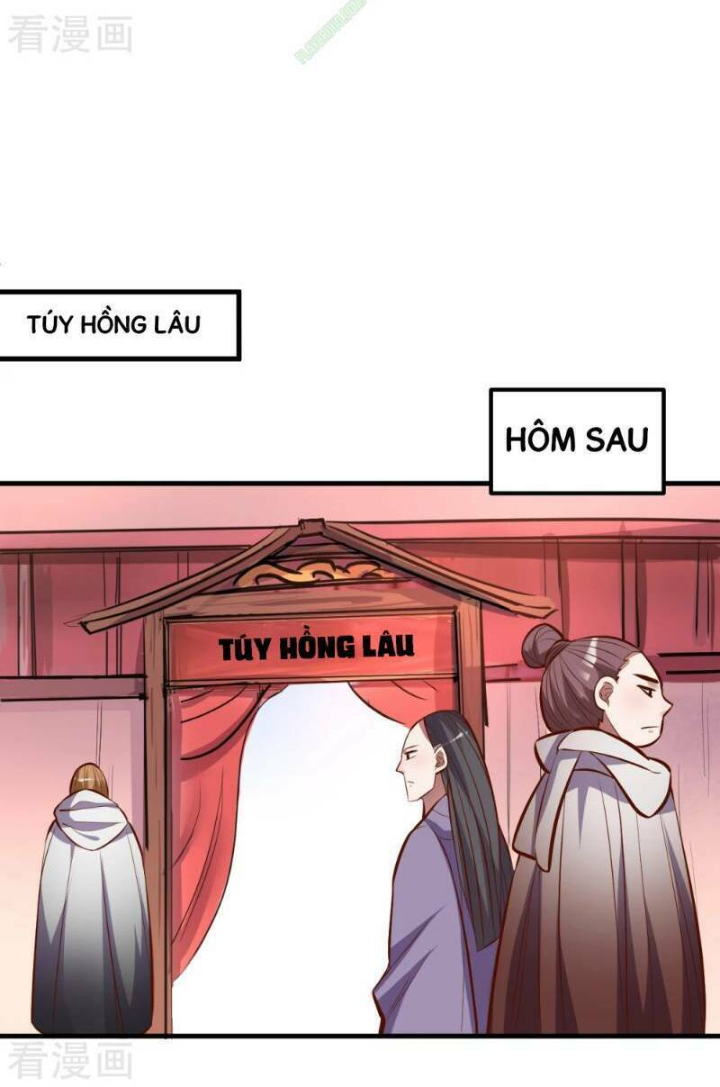 tối cường đại biểu hoàng kim thận chapter 38 6