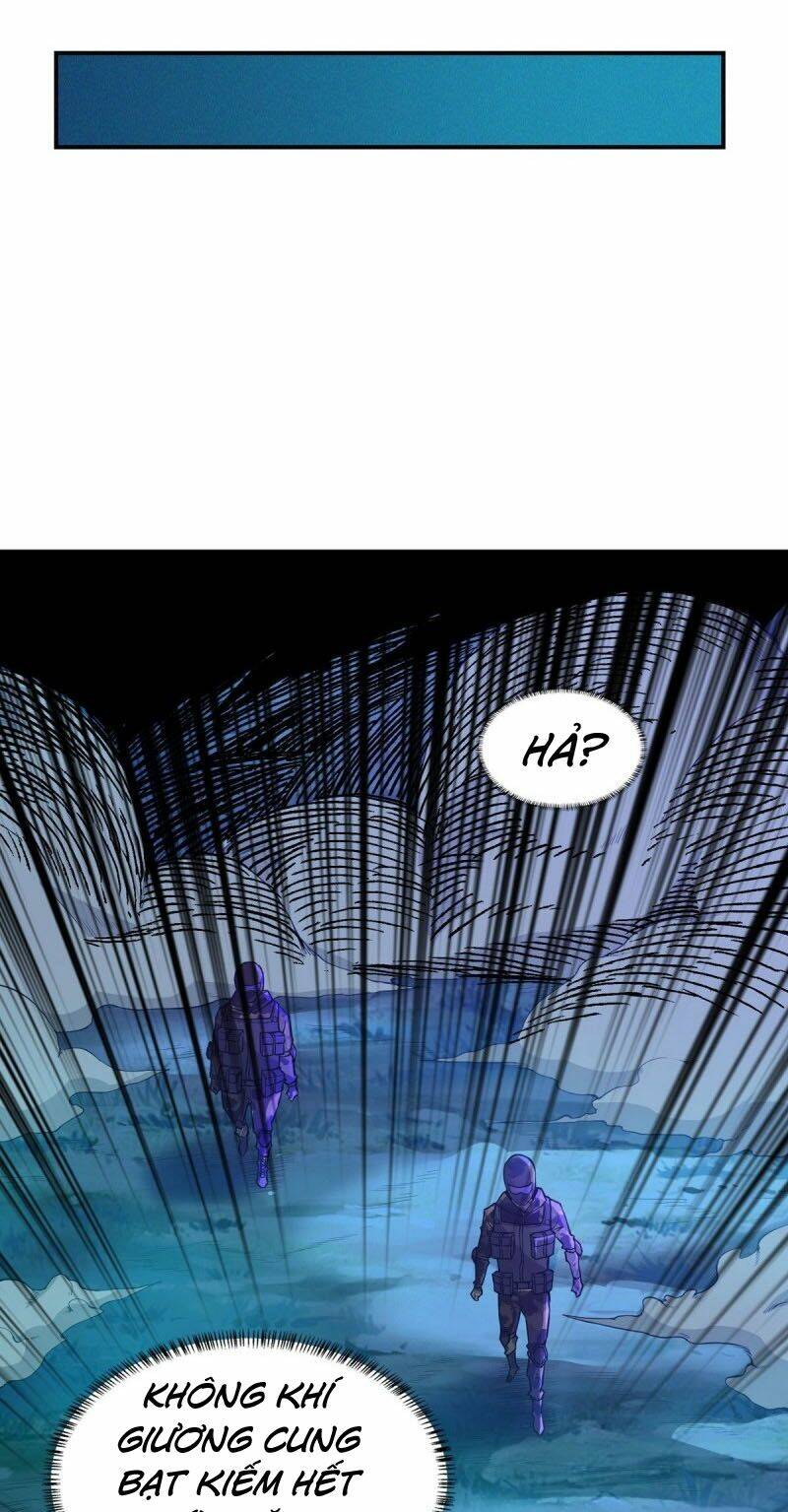 nơi này có yêu khí chapter 72 30