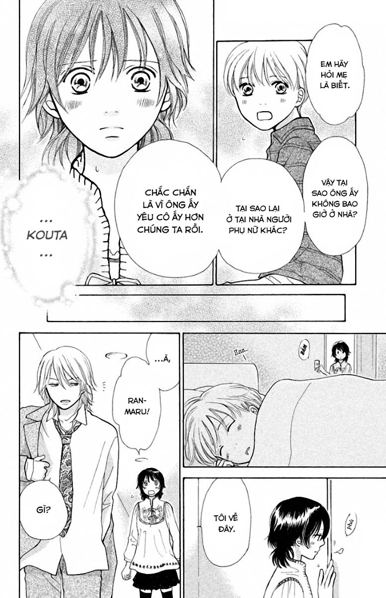 momoiro heaven chapter 9 15