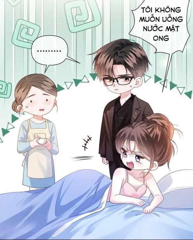 ngày mai tôi sẽ yêu chapter 1 17