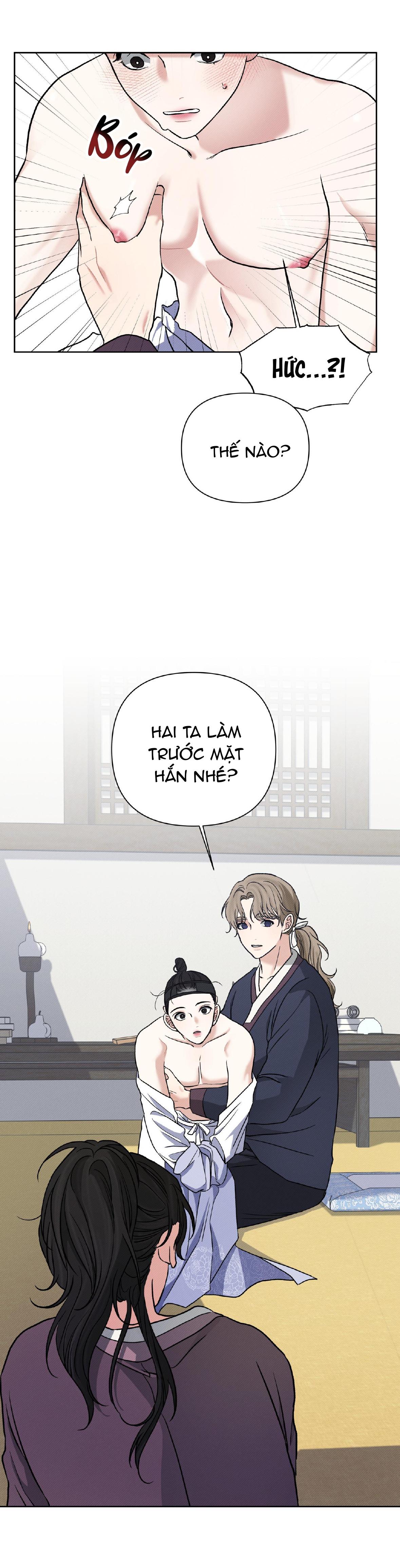 ánh đèn chapter 4 2