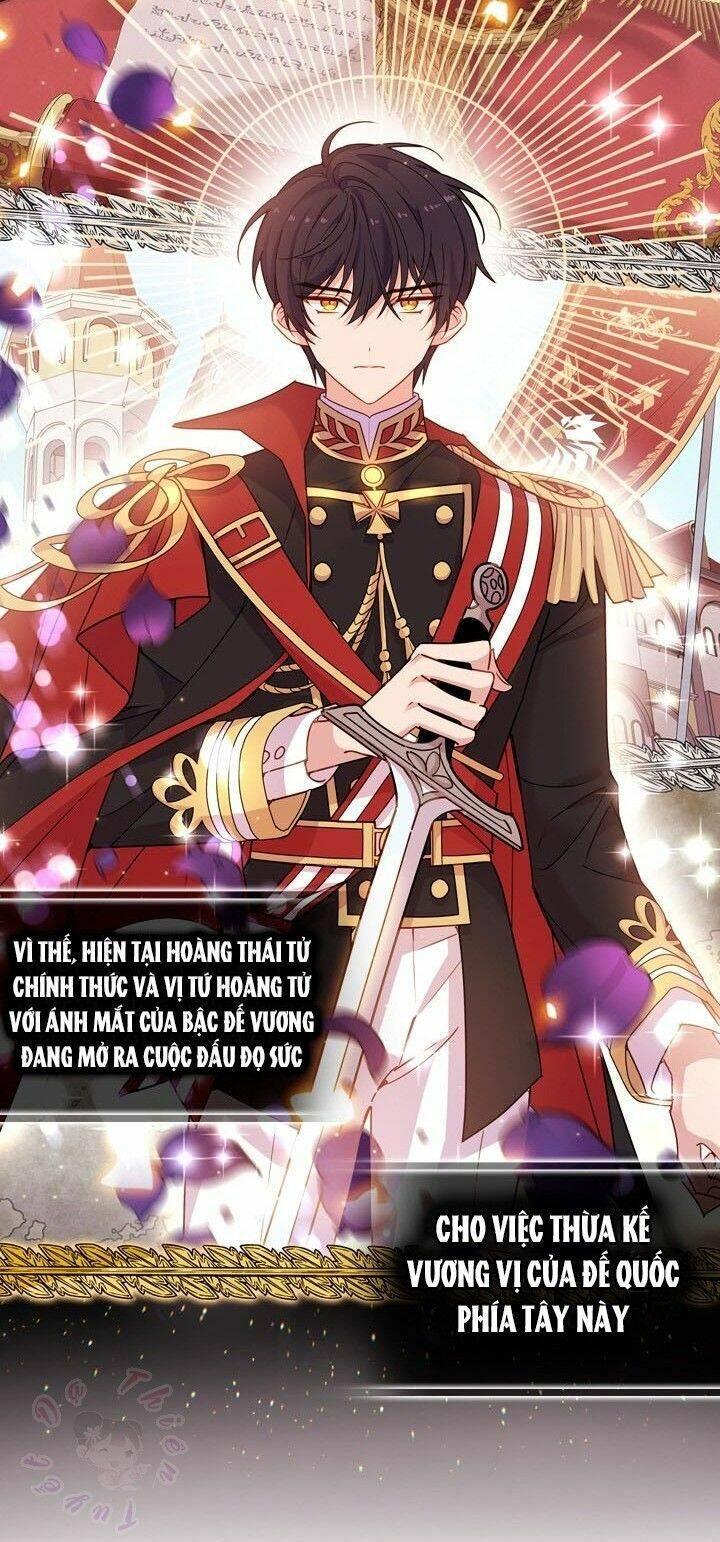 để yên cho tiểu thư hiền chapter 12 13