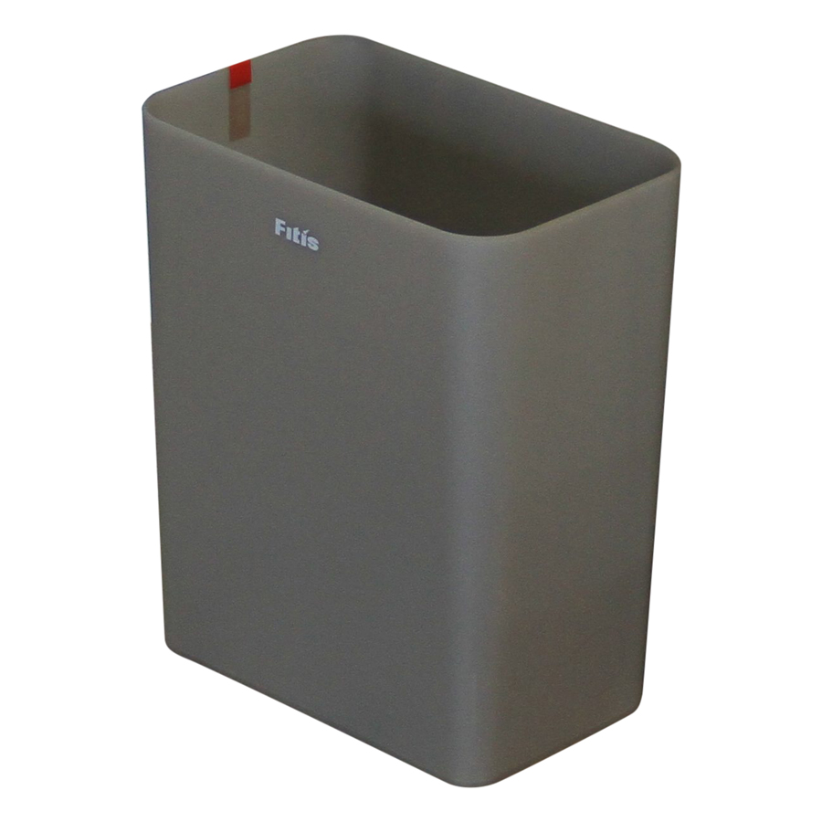 Thùng Rác Fitis Mono Chữ Nhật SMS1 (10L)