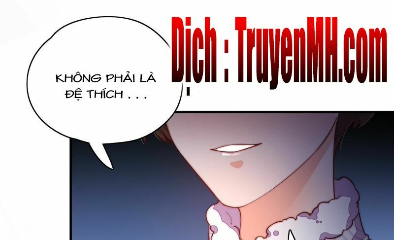 ngày nào thiếu soái cũng ghen chapter 54 12