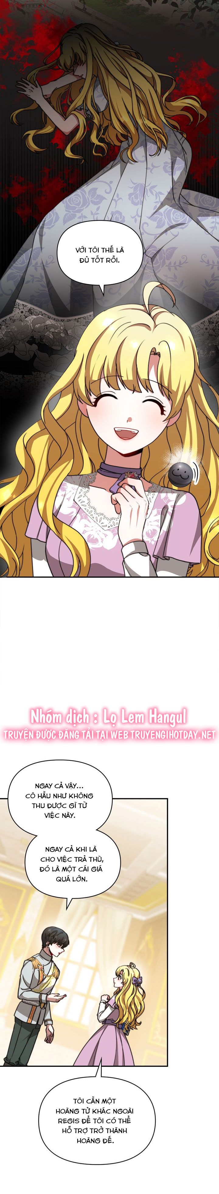 công nương eluana vita chapter 100 5