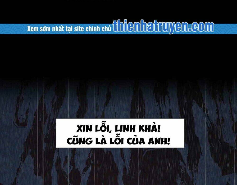 vạn vật hợp nhất chapter 0 1