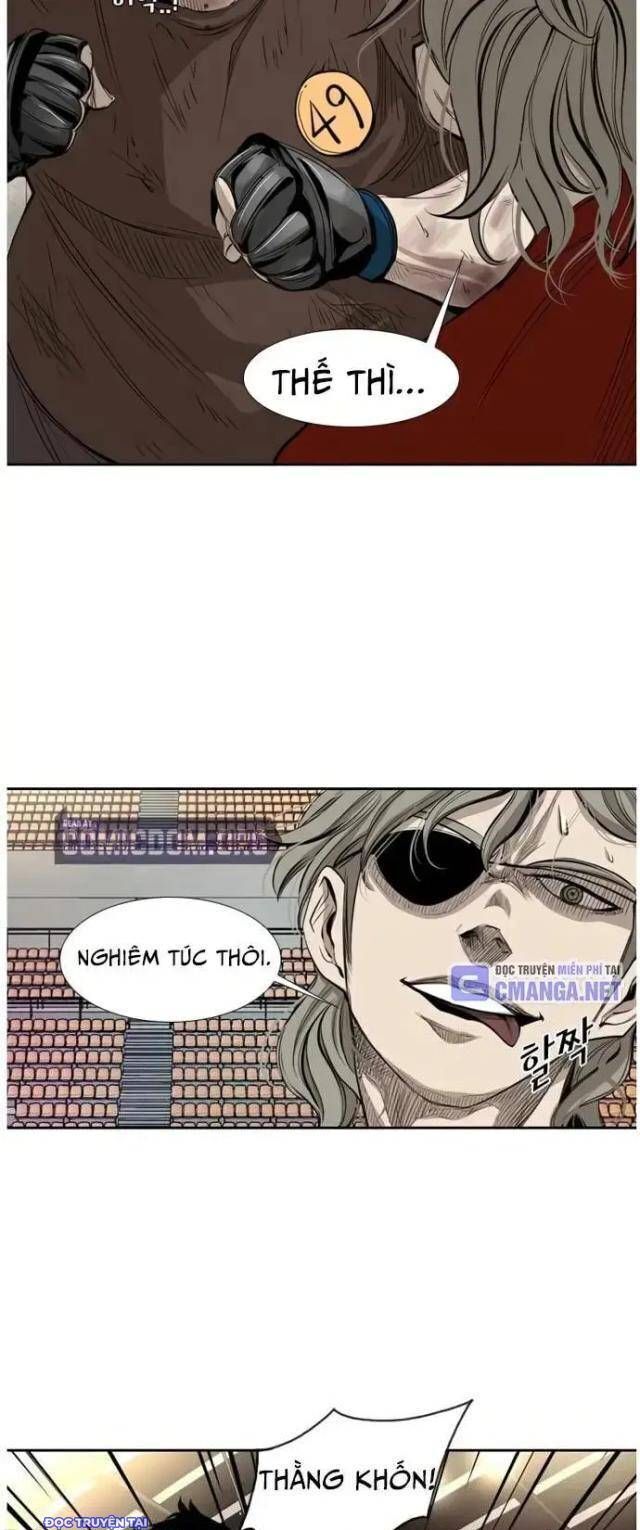 shark - cá mập chapter 128 54