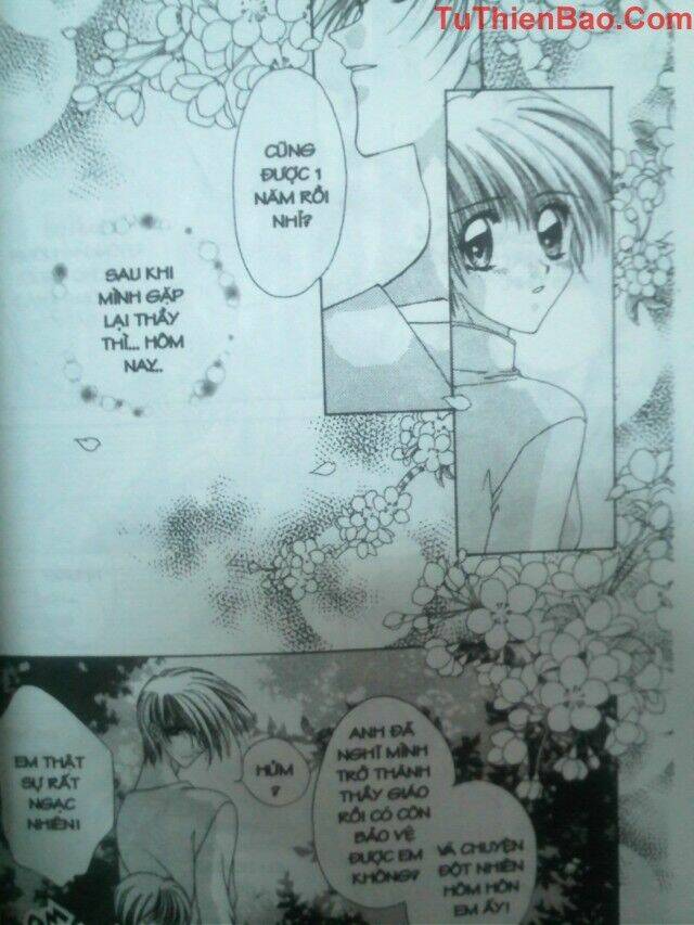 nguyện ước dưới ánh sao chapter 5 135