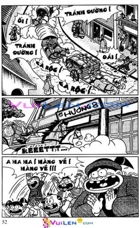 thần đồng đất việt chapter 171 49