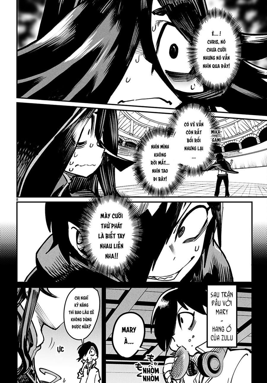 reincarnation coliseum chapter 24 11