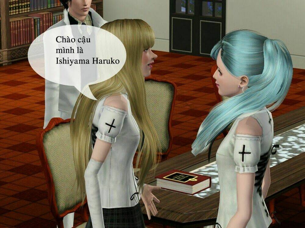 the fate chapter 27 21