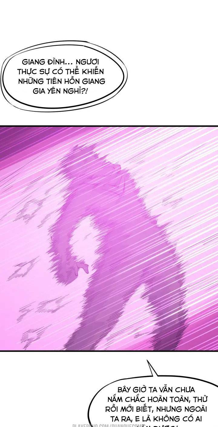 long mạch võ thần chapter 58 9