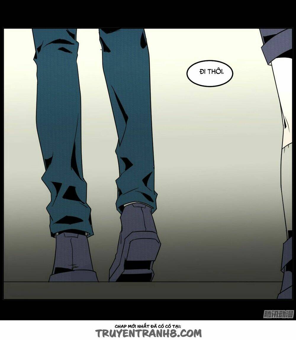 điều ước của người phàm chapter 23 36