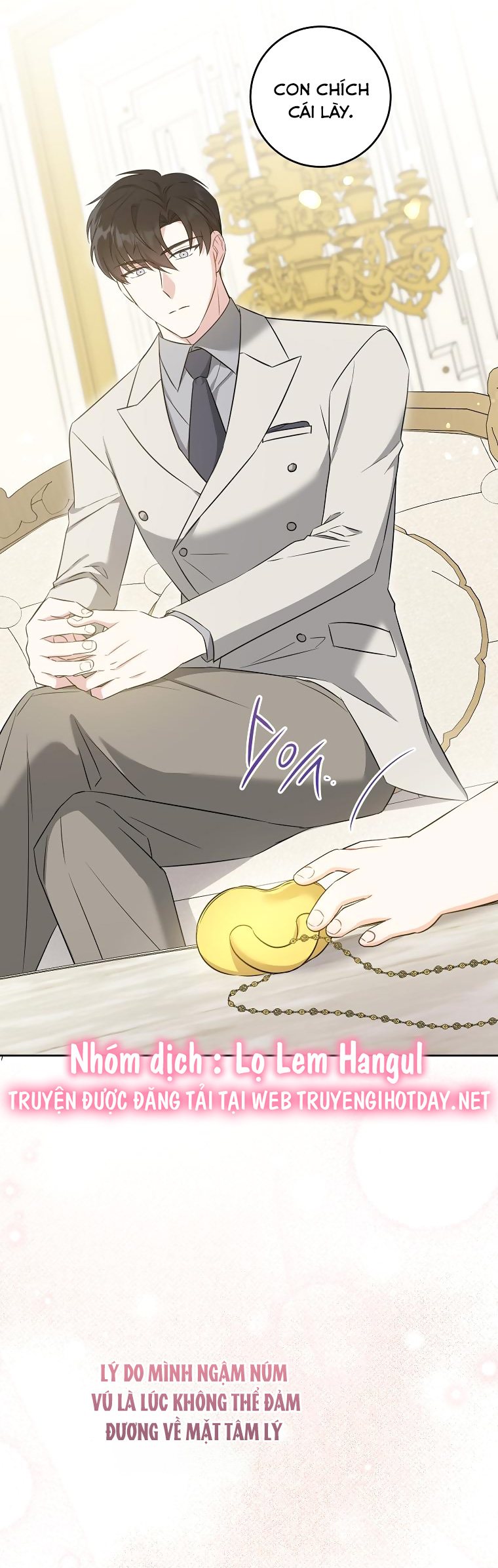 cho con cái núm dú đi mà chapter 74.1 9