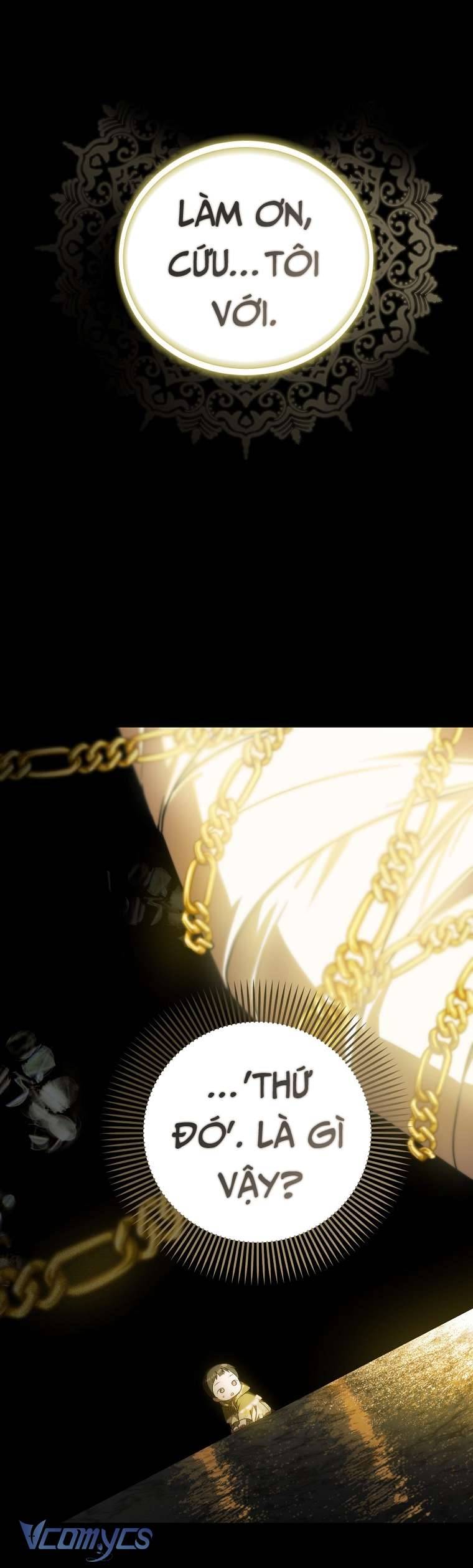 lần đầu bé út được yêu thương chapter 9 38