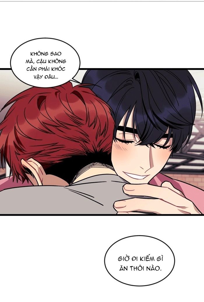 điều ước của cậu là mệnh lệnh của tớ chapter 8 56