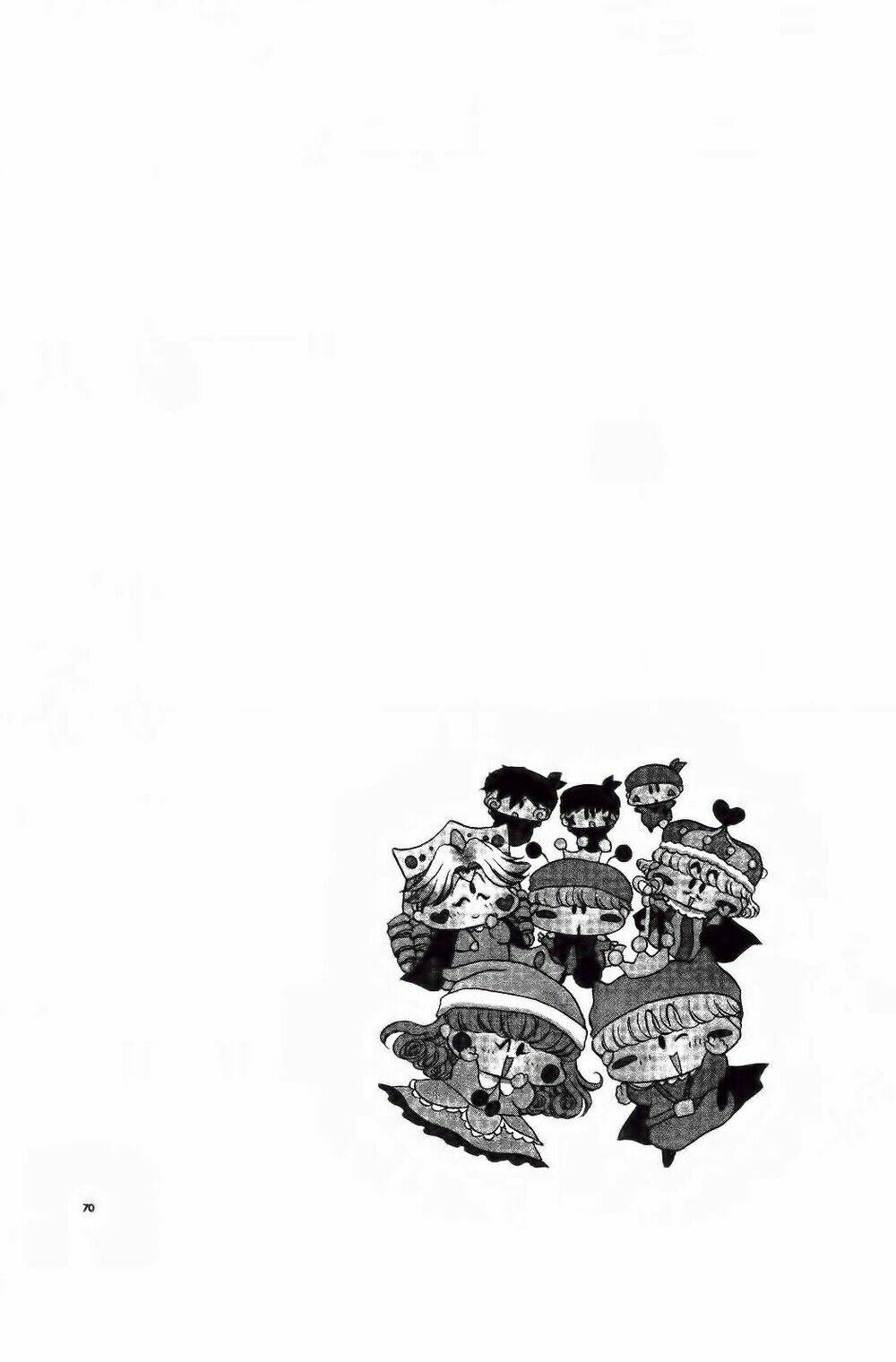 chiếc ly kỳ diệu chapter 27 5