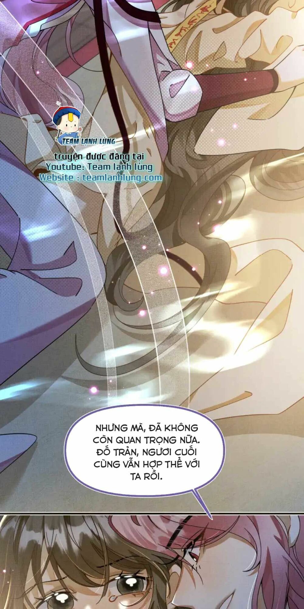 ác nữ mỹ nhân siêu vô hại chapter 8 9