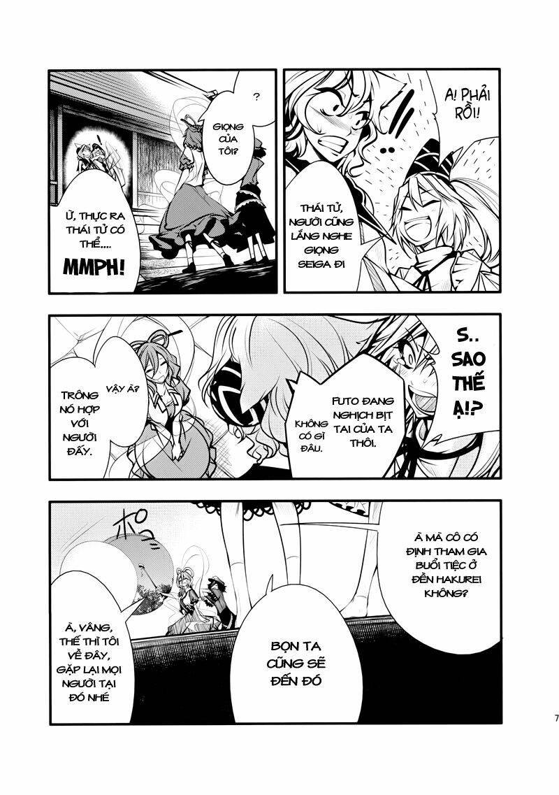 touhou - nisshoku joukan chapter 1 10