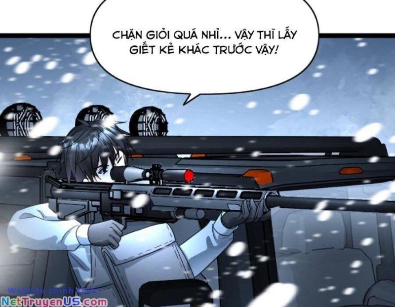 đóng băng toàn cầu: tôi gây dựng nên phòng an toàn thời tận thế chapter 129 38