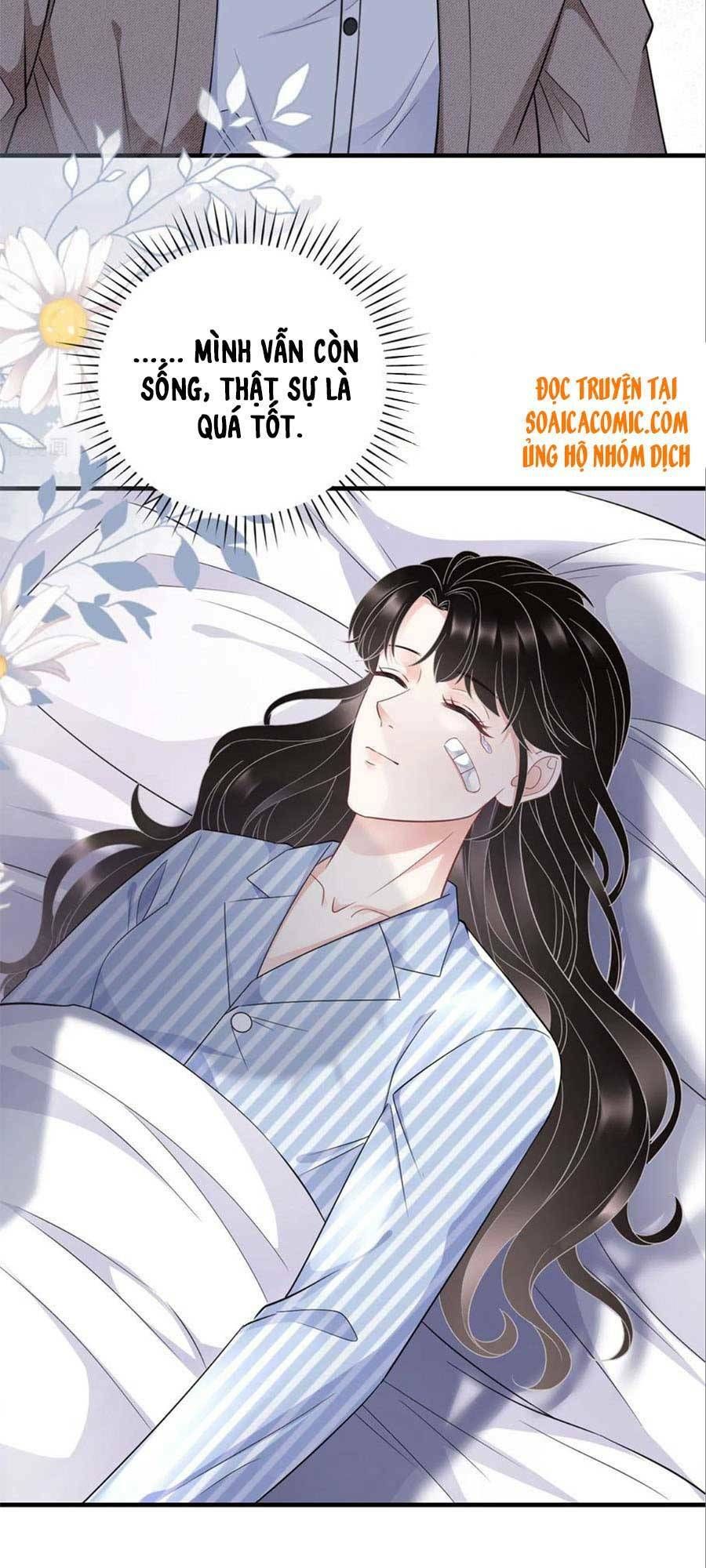 đại tiểu thư có ý đồ gì xấu đâu chapter 56 11